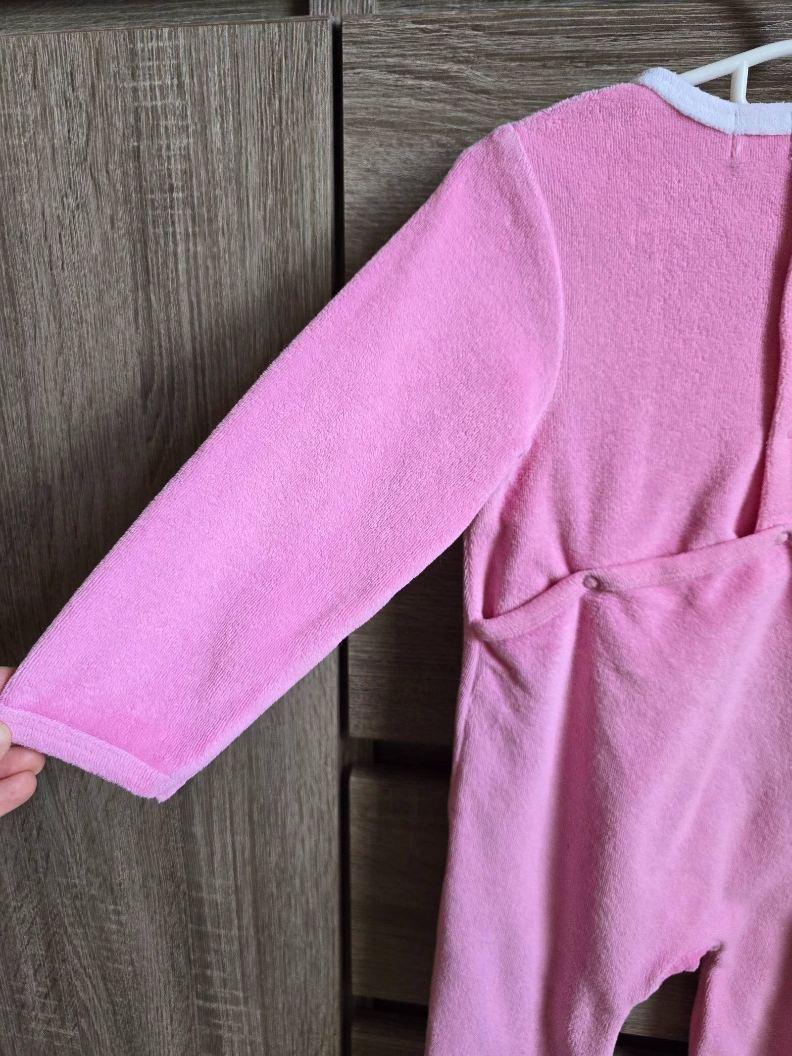 Roupa de Bebé Menina - Pijama - Mots d’enfants - 24 meses – photo 8
